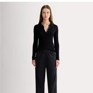 Everlane Easy Pant